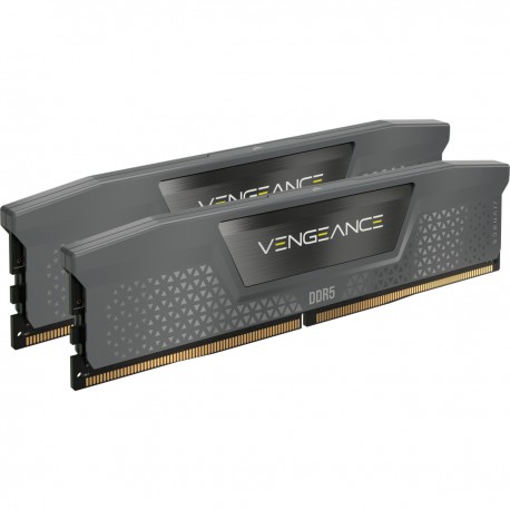 Corsair Vengeance 32GB (2x16GB) DDR5 DRAM 5600MT/s C36 AMD EXPO Memory Kit módulo de memoria 5600 MHz