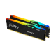 DDR5 KINGSTON 2X32GB KIT 5600 FURY BEAST RGB EX