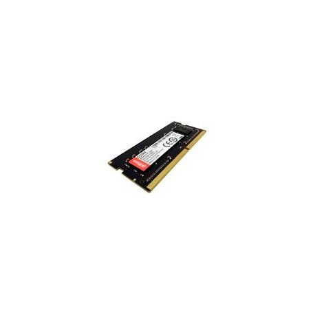 DDR4, 3200 MHZ, 8GB, SODIMM, FOR LAPTOP (DHI-DDR-C300S8G32)