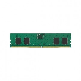 MODULO MEMORIA RAM DDR5 8GB 5600MHz KINGSTON