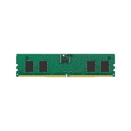 MODULO MEMORIA RAM DDR5 8GB 5600MHz KINGSTON