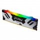 Kingston Technology FURY Renegade RGB módulo de memoria 16 GB 1 x 16 GB DDR5 7200 MHz - kf572c38rsa-16