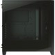 Corsair 4000D RGB Midi Tower Negro - cc-9011240-ww