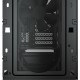 Corsair 4000D RGB Midi Tower Negro - cc-9011240-ww