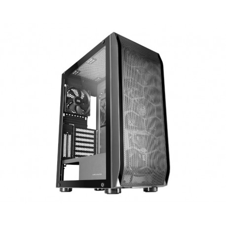 CAJA TORRE E-ATX XL MCPRO2 NEGRO MARS GAMING