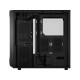 Fractal Design Focus 2 Negro - fd-c-foc2a-01