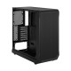 Fractal Design Focus 2 Negro - fd-c-foc2a-01