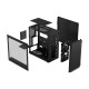 Fractal Design Focus 2 Negro - fd-c-foc2a-01