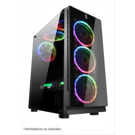 CAJA SEMITORRE PRIMUX GAMING PB870 SIN FUENTE