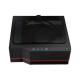 In Win BQ695 120W. Mini-ITX. USB 3.0 - BQ695-120U3