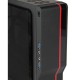 In Win BQ695 120W. Mini-ITX. USB 3.0 - BQ695-120U3