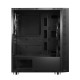 itek SYLENT 05 EVO Midi Tower Negro - ITGCSY05E