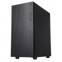 itek SYLENT 03 Midi Tower Negro - ITGCSY03N