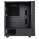 itek SYLENT 03 Midi Tower Negro - ITGCSY03N