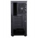 itek SYLENT 03 Midi Tower Negro - ITGCSY03N