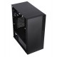 itek SYLENT 03 Midi Tower Negro - ITGCSY03N