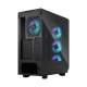 Fractal Design Meshify 2 Compact RGB Negro