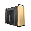 Cougar Dust 2 Small Form Factor (SFF) Arena - 385qm90.0003