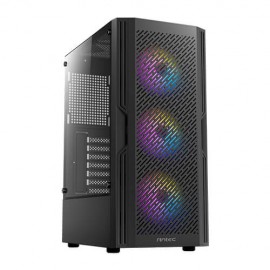 Antec AX20 Midi Tower Negro