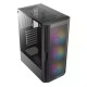 Antec AX20 Midi Tower Negro