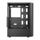 Antec AX20 Midi Tower Negro