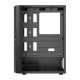 Antec AX20 Midi Tower Negro