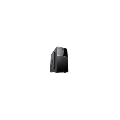 CAJA MICROATX NAIN2 NEGRA FA500W 3GO USB3.0