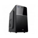 CAJA MICROATX NAIN2 NEGRA FA500W 3GO USB3.0