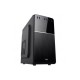 CAJA MICROATX NAIN2 NEGRA FA500W 3GO USB3.0