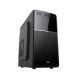 CAJA MICROATX NAIN2 NEGRA FA500W 3GO USB3.0