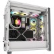 Corsair 5000D RGB Midi Tower Blanco - cc-9011243-ww