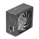 Tacens RADIX ECO X 650 Fuente Alimentación PC ATX 650W 6 Años Garantía Tecnología Silenciosa AI-RPM +87% Eficiencia Negro