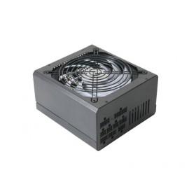 FUENTE ALIM. RADIX VII 600W 80+ PLATA MODULAR TACENS