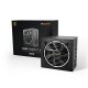 FUENTE DE ALIMENTACION ATX 650W BE QUIET PURE POWER 12 M