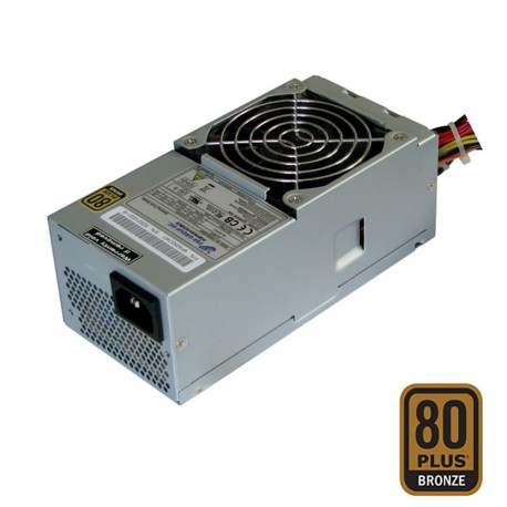 Fuente FSP 250W TFX 80Plus Bronze