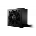 be quiet! System Power 10 unidad de fuente de alimentación 850 W 20+4 pin ATX ATX Negro - BN330