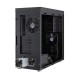 FSP/Fortron Twins 700W unidad de fuente de alimentación 20+4 pin ATX PS/2 Negro - ppa7003800