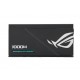 ASUS ROG Loki SFX-L 1000W Platinum unidad de fuente de alimentación 24-pin ATX Negro, Plata - 90YE00N1-B0NA00