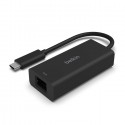 Belkin INC012BTBK tarjeta y adaptador de interfaz Interno USB Tipo C