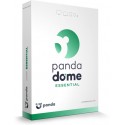 Panda Dome Essential Licencia básica 1 licencia(s) 3 año(s)