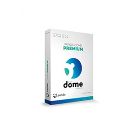 Panda Dome Premium 5 licencia(s) 1 año(s)