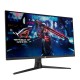 ASUS ROG Strix XG32UQ 81,3 cm (32'') 3840 x 2160 Pixeles 4K Ultra HD LCD Negro