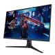 ASUS ROG Strix XG32UQ 81,3 cm (32'') 3840 x 2160 Pixeles 4K Ultra HD LCD Negro