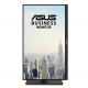 ASUS VA24ECPSN 60,5 cm (23.8'') 1920 x 1080 Pixeles Full HD LCD Negro