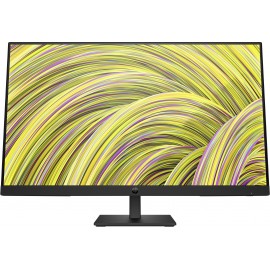 HP P27h G5 68,6 cm (27'') 1920 x 1080 Pixeles Full HD Negro - 64W41AA