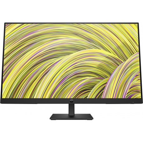 HP P27h G5 68,6 cm (27'') 1920 x 1080 Pixeles Full HD Negro - 64W41AA