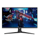 ASUS ROG Swift XG32AQ 81,3 cm (32) 2560 x 1440 Pixeles Wide Quad HD Negro