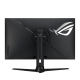 ASUS ROG Swift XG32AQ 81,3 cm (32) 2560 x 1440 Pixeles Wide Quad HD Negro