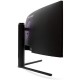 MONITOR GAM MILLENIUM 34 CURVO FHD,IPS, 144hz,3440x1440,1ms,HDMI,Display Port,21:9, BLACK - MD34PRO-2