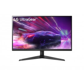 LG 24GQ50F-B pantalla para PC 61 cm (24'') 1920 x 1080 Pixeles Full HD Negro